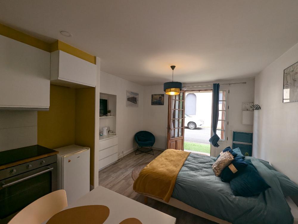 Photo 8 du logement