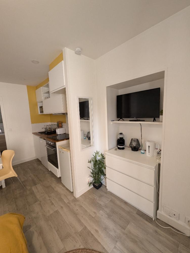 Photo 9 du logement
