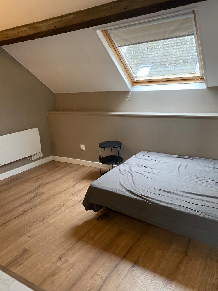 Appartement  à louer à Nogent-sur-Oise avec terrasse