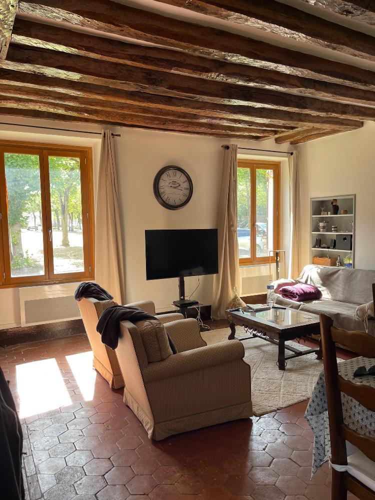 Maison de 4 pièces à louer à Seine-Port.