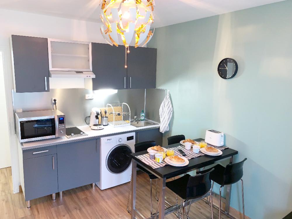 Photo 7 du logement